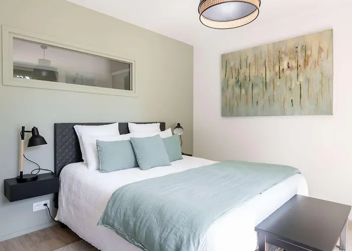 L\'Hermine Du Lac - B&B Ploermel