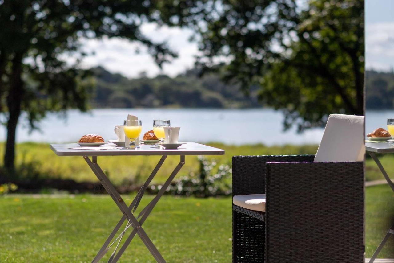 L'hermine Du - Ploermel Bed & Breakfast 5*