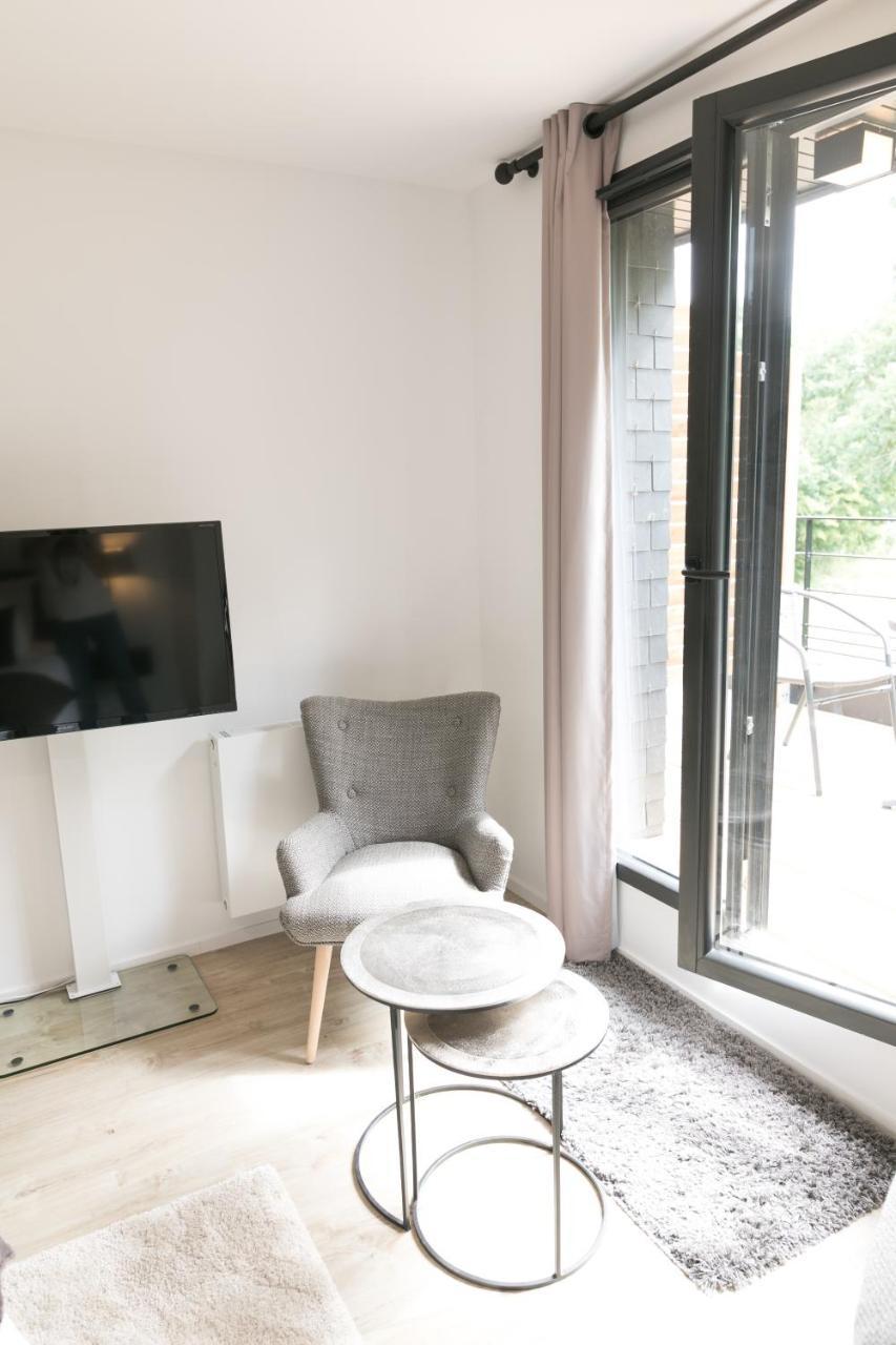 Bed & Breakfast L'hermine Du - Ploermel 5*