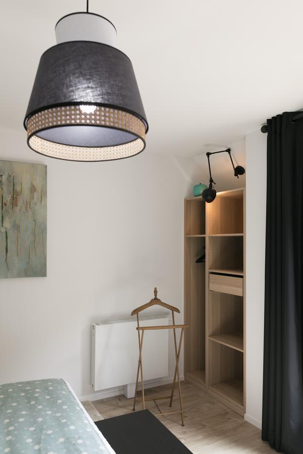 L'hermine Du - Ploermel Bed & Breakfast 5*
