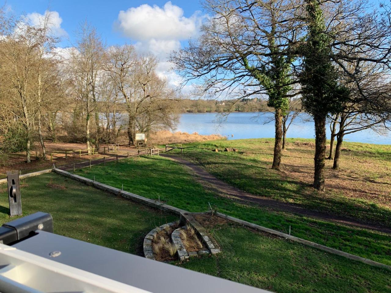 L'hermine Du - Ploermel Bed & Breakfast