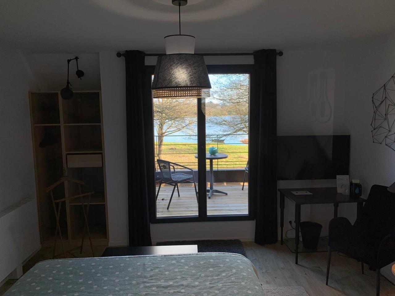 L'hermine Du - Ploermel Bed & Breakfast 5*